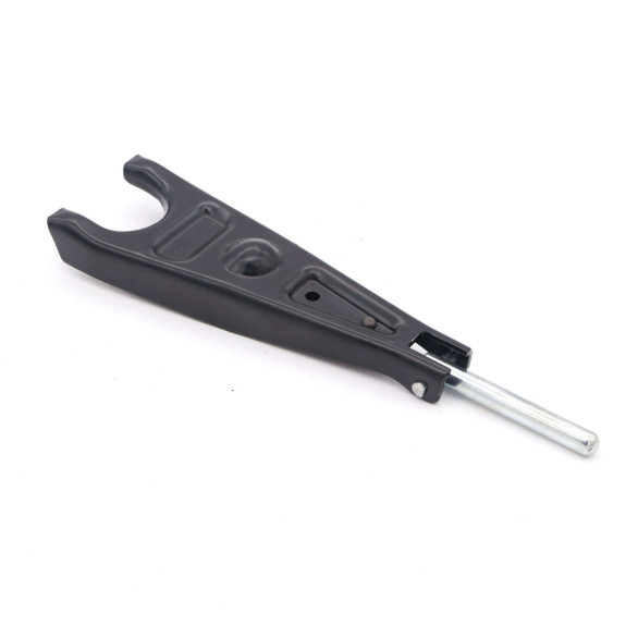 Clutch fork (hydraulic control) Peugeot 404, 504, 505
