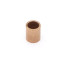 Brass crankshaft ring (Ø21.2x16x25mm) for Peugeot
