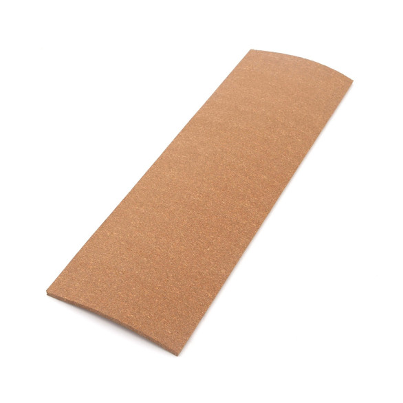 Feuille de liège et nitrile 4mm 10x33cm