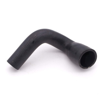 Upper hose (1st model) for Renault R8, R10, Floride, Caravelle