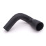 Upper hose (1st model) for Renault R8, R10, Floride, Caravelle