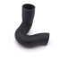 Upper hose Renault R8 2nd model