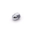 Rim cap nut for star wheel Renault 4cv