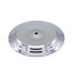 Full wheel cover for Renault 4cv