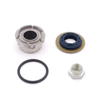 Front shock absorber repair kit Peugeot 404