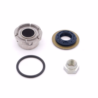 Kit réparation amortisseur avant Peugeot 404