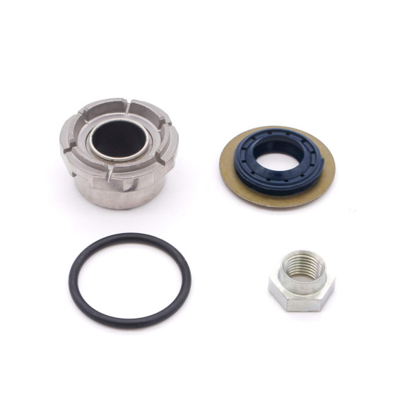 Front shock absorber repair kit Peugeot 404