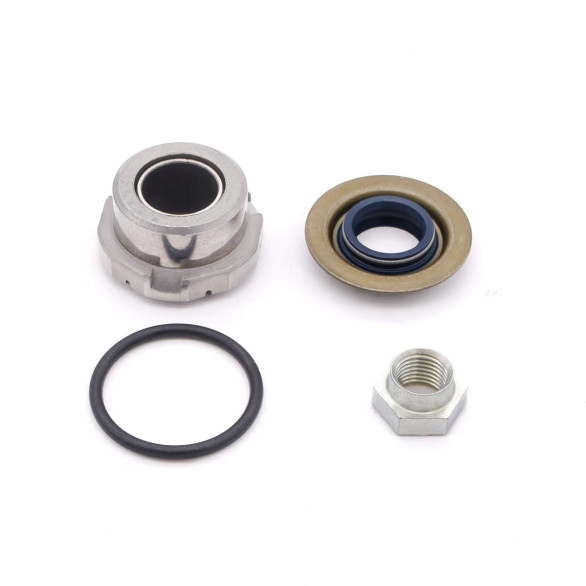 Front shock absorber repair kit Peugeot 404