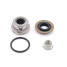 Front shock absorber repair kit Peugeot 404