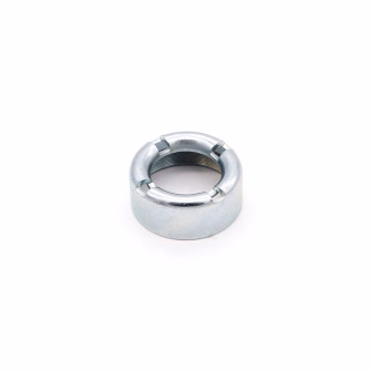 Front shock absorber nut Peugeot 104, 204, 304, 305, 404, 504, 505 2