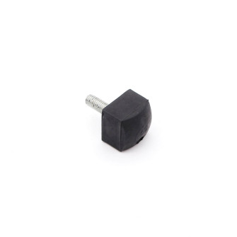 Rear suspension arm stop Left or right Peugeot 404