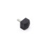 Rear suspension arm stop Left or right Peugeot 404