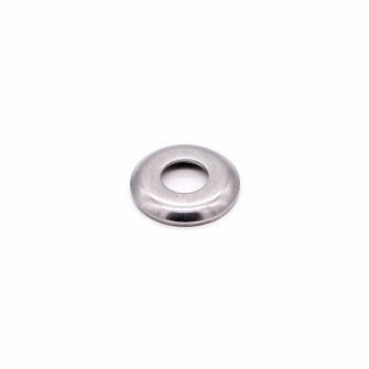 Coupelle bras de suspension pour Peugeot 404, 504, 505, 604 Citroën BX