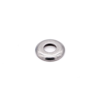 Suspension arm cup for Peugeot 404, 504, 505, 604 Citroën BX