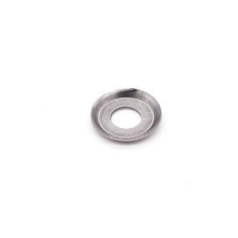 Suspension arm cup for Peugeot 404, 504, 505, 604 Citroën BX 2