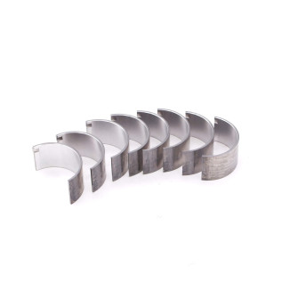 Coussinets de bielle STD Renault 4cv, Dauphine, R4, R5, Juva4, Floride, Estafette