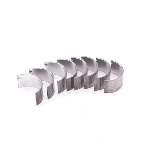 Coussinets de bielle STD Renault 4cv, Dauphine, R4, R5, Juva4, Floride, Estafette