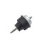 Straight engine mount Citroën C15, VISA, AX, BX, Peugeot 106, 205, 305
