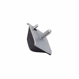Butée support moteur Citroën C15, Visa, Peugeot 205, 309, 405