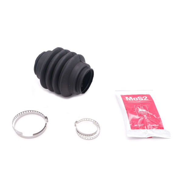 Kit réparation transmission côté BV Renault R4 (750, 850cc)
