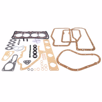Engine gasket kit (2.0L injection) for Peugeot 504, 505, 604