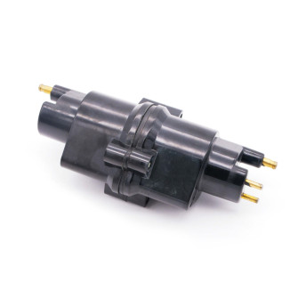 6-volt coil for Citroën 2cv, Ami 6