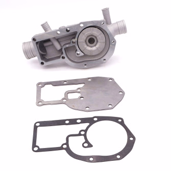 Water pump (large 37mm pulley) for Renault R12G, R16, R17, Alpine