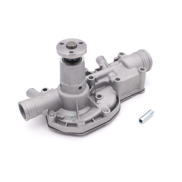 Pompe à eau (Grosse poulie entraxe 37mm) pour Renault R12G, R16, R17, Alpine