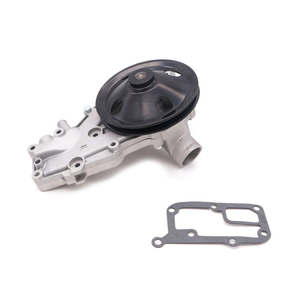 Pompe à eau avec carter Renault R9, R11, R19, R21, Super 5 –  Pièces détachées Renault R9, R11, R19, R21, Super 5 - Alepoc