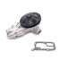 Pompe à eau avec carter Renault R9, R11, R19, R21, Super 5 –  Pièces détachées Renault R9, R11, R19, R21, Super 5 - Alepoc