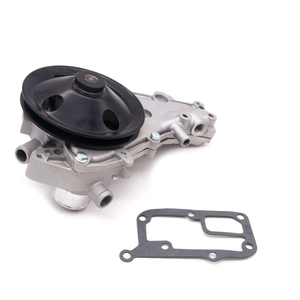 Pompe à eau avec carter Renault R9, R11, R19, R21, Super 5 –  Pièces détachées Renault R9, R11, R19, R21, Super 5 - Alepoc