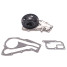 Pompe à eau sans carter Renault R9, R11, R19, R21, Super 5