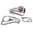 Pompe à eau sans carter Renault R9, R11, R19, R21, Super 5 –  Pièces détachées Renault R9, R11, R19, R21, Super 5 - Alepoc