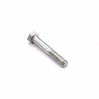 Front cross-arm mounting bolt (TH) zinc-plated Peugeot 304, 305