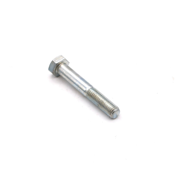 Front cross-arm mounting bolt (TH) zinc-plated Peugeot 304, 305