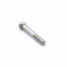 Front cross-arm mounting bolt (TH) zinc-plated Peugeot 304, 305