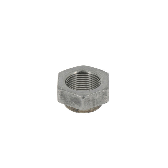 Écrou de moyeu arrière M22x150 Peugeot 204, 205, 304, 305, 309 – Pièces détachées Peugeot 204, 205, 304, 305, 309 - Alepoc
