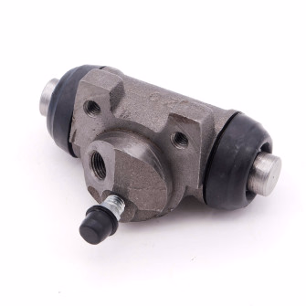Left rear wheel cylinder (Girling) ⌀22,2 Peugeot 504, 505, Renault Super 5, R9, R11, R14, R18