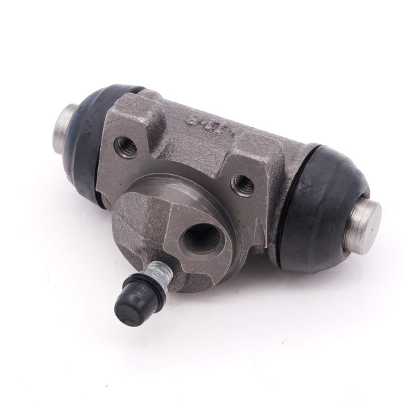 Right rear wheel cylinder (Girling) ⌀22,2 Peugeot 504, 505, Renault Super 5, R9, R11, R14, R18