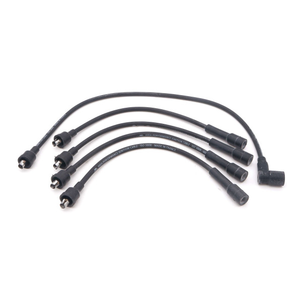 Faisceaux d'allumage Renault Super 5, R9, R11, R18, Estafette –  Pièces détachées Renault Super 5, R9, R11, R18, Estafette - Ale