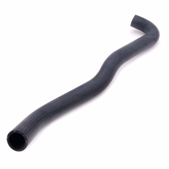 Durite radiateur Inférieure ⌀31-31 Renault R5 –  Pièces détachées Renault R5 - Alepoc