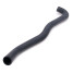 Durite radiateur Inférieure ⌀31-31 Renault R5 –  Pièces détachées Renault R5 - Alepoc