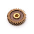 Camshaft sprocket Renault 4cv before 1952