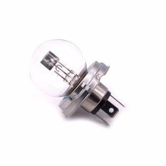 Ampoule phare R2 standard 12 volts 40/45 watts