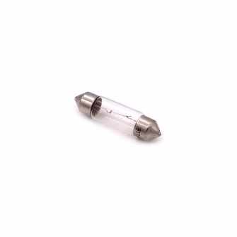 Ampoule navette 6 volts 5 watts