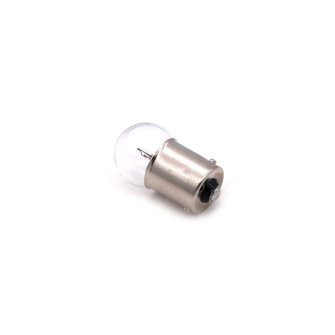 Bulb BA15S 6 volts 5 watts