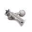 Oil pump for Super 5, R19, R21, Clio, Express