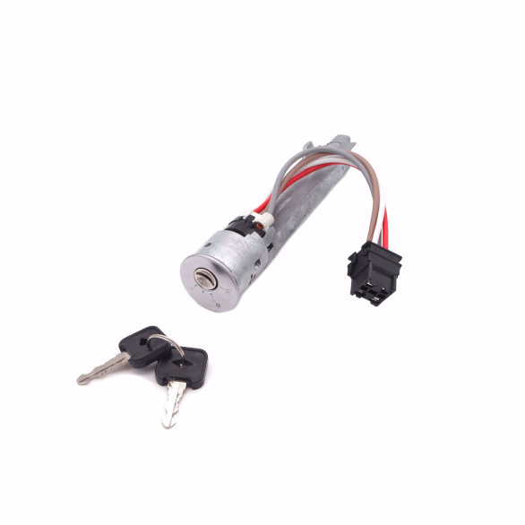 Neiman steering lock Renault R5