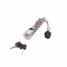 Neiman steering lock Renault R5