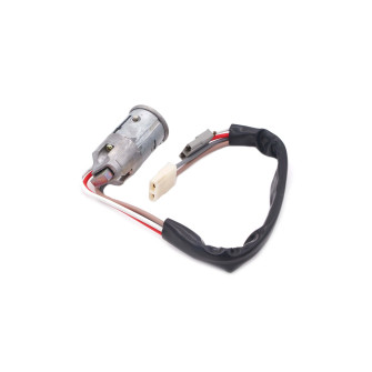 Neiman antivol de direction Peugeot 204, 304, 404, 504, J7, J9 –  Pièces détachées Peugeot 204, 304, 404, 504, J7, J9 - Alepoc